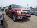 2013 Ford F-150 XLT at LaFontaine Toyota Kia Genesis of Dearborn