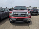 Thumbnail image of 2013 Ford F-150 at LaFontaine Toyota Kia Genesis of Dearborn