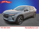 Thumbnail image of 2024 Chevrolet Trax at Randy Marion Chevrolet, Buick, Cadillac, GMC, Subaru, Ford, Lincoln, Chrysler, Jeep, Ram