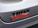 Thumbnail image of 2024 Chevrolet Trax at Randy Marion Chevrolet, Buick, Cadillac, GMC, Subaru, Ford, Lincoln, Chrysler, Jeep, Ram