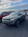 Thumbnail image of 2018 Jeep Compass at LbSmithFordLinconMercury of Lemoyne, PA
