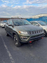 Thumbnail image of 2018 Jeep Compass at LbSmithFordLinconMercury of Lemoyne, PA