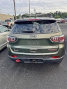 Thumbnail image of 2018 Jeep Compass at LbSmithFordLinconMercury of Lemoyne, PA