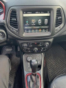 Thumbnail image of 2018 Jeep Compass at LbSmithFordLinconMercury of Lemoyne, PA