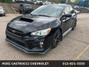 Thumbnail image of 2018 Subaru WRX at Mike Castrucci Chevrolet