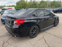 Thumbnail image of 2018 Subaru WRX at Mike Castrucci Chevrolet