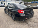 Thumbnail image of 2018 Subaru WRX at Mike Castrucci Chevrolet