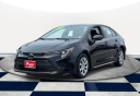Thumbnail image of 2023 Toyota Corolla at Atlantic Toyota