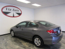 Thumbnail image of 2015 Honda Civic at Via Auto Sales
