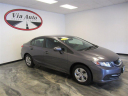 Thumbnail image of 2015 Honda Civic at Via Auto Sales