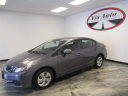 Thumbnail image of 2015 Honda Civic at Via Auto Sales