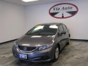 Thumbnail image of 2015 Honda Civic at Via Auto Sales