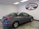Thumbnail image of 2015 Honda Civic at Via Auto Sales