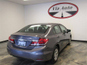 Thumbnail image of 2015 Honda Civic at Via Auto Sales