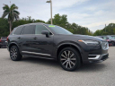 Thumbnail image of 2024 Volvo XC90 at Volvo Of Bonita Springs NEW