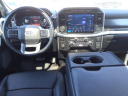 Thumbnail image of 2022 Ford F-150 at Billy Wood Honda