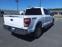 Thumbnail image of 2022 Ford F-150 at Billy Wood Honda
