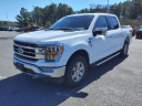 Thumbnail image of 2022 Ford F-150 at Billy Wood Honda
