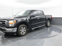 2022 Ford F-150 XLT at Toothman Ford