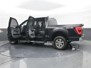 Thumbnail image of 2022 Ford F-150 at Toothman Ford