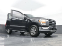 Thumbnail image of 2022 Ford F-150 at Toothman Ford