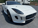Thumbnail image of 2017 Jaguar F-TYPE at Tapp Motors