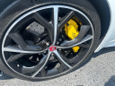 Thumbnail image of 2017 Jaguar F-TYPE at Tapp Motors