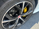 Thumbnail image of 2017 Jaguar F-TYPE at Tapp Motors