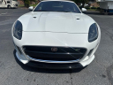 Thumbnail image of 2017 Jaguar F-TYPE at Tapp Motors
