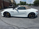 Thumbnail image of 2017 Jaguar F-TYPE at Tapp Motors