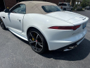 Thumbnail image of 2017 Jaguar F-TYPE at Tapp Motors
