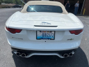 Thumbnail image of 2017 Jaguar F-TYPE at Tapp Motors