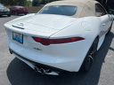 Thumbnail image of 2017 Jaguar F-TYPE at Tapp Motors