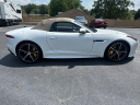 Thumbnail image of 2017 Jaguar F-TYPE at Tapp Motors