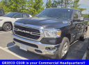 Thumbnail image of 2021 Ram 1500 at Grieco CJDR