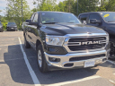 Thumbnail image of 2021 Ram 1500 at Grieco CJDR
