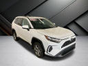 Thumbnail image of 2023 Toyota RAV4 at Cedar Rapids Toyota