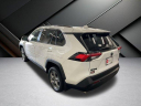 Thumbnail image of 2023 Toyota RAV4 at Cedar Rapids Toyota