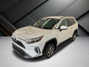 Thumbnail image of 2023 Toyota RAV4 at Cedar Rapids Toyota
