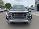 Thumbnail image of 2021 GMC Sierra 1500 at Richardson Gladwin