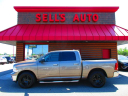 Thumbnail image of 2010 Dodge Ram 1500 at Sell's Auto Center