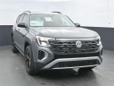 Thumbnail image of 2025 Volkswagen Atlas at Commonwealth Chevrolet Inc.