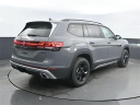 Thumbnail image of 2025 Volkswagen Atlas at Commonwealth Chevrolet Inc.