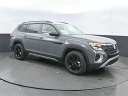 Thumbnail image of 2025 Volkswagen Atlas at Commonwealth Chevrolet Inc.