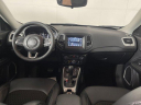 Thumbnail image of 2021 Jeep Compass at Stuckey Buick GMC - New