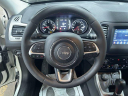 2021 Jeep Compass Latitude at Stuckey Buick GMC - New