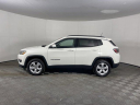 Thumbnail image of 2021 Jeep Compass at Stuckey Buick GMC - New