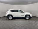 Thumbnail image of 2021 Jeep Compass at Stuckey Buick GMC - New