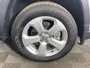 Thumbnail image of 2021 Jeep Compass at Stuckey Buick GMC - New