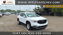 Thumbnail image of 2019 GMC Acadia at Applegate Chevrolet